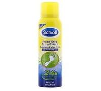 Scholl Fresh Step Extra Fresh Foot Spray 150 ml