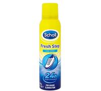 Scholl Fresh Step Shoe Spray 150ml