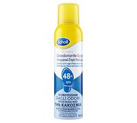 Scholl Fresh Step Shoe Spray 150ml