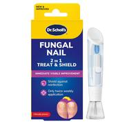 Scholl Fungal Nail Treatment 3.8ml