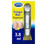 Scholl Fungal Nail Treatment 3.8ml