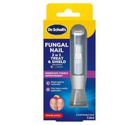 Scholl Fungal Nail Treatment 3.8ml