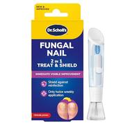Scholl Fungal Nail Treatment 3.8ml