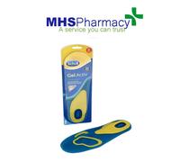 Scholl GelActive Everyday For Men Insoles