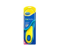 Scholl Gel Activ Everyday Womens Insoles