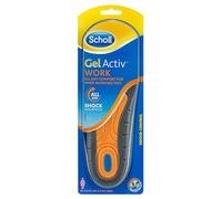 Scholl Female Gel-Activ Work Insole