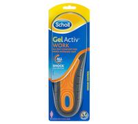 Scholl Gel Activ Work Female