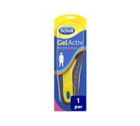 Scholl Gel Active Professional Soles