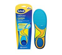 Scholl Gel Activ Casual Insoles Small