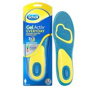 Scholl Gel Activ Everyday Womens Insoles