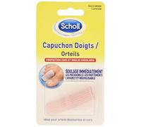 Scholl Gelactiv Finger Toe Cap