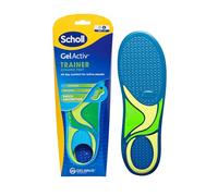 Scholl Activ Trainer Insoles Large