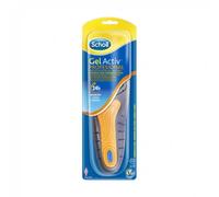 Scholl Gelactiv Women's Professional Insole - Size 35.5 - 40.5 X2