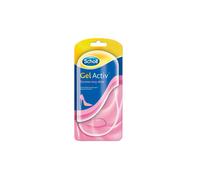 Scholl GelActive Insoles Extreme Heels Size 35-40.5