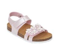 Scholl, Girls' Shoes, Daisy Kid, Light Pink (29 EU), Light Pink, 29 EU