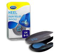 Scholl Heel Pain Relief Insoles - Large