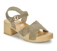 Scholl Heeled sandals PESCURA CATE in Beige 6.5