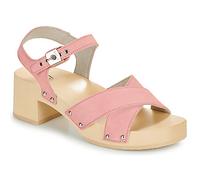 Scholl Heeled sandals PESCURA CATE in Pink 6.5