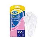 Scholl High Heel Insoles Comfort Gel - 400 g