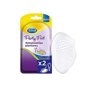 Scholl Insoles Party Feet Protectors - 1 Pack Foot Pads
