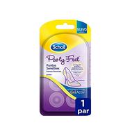 Scholl Insoles Party Feet Protectors - 1 Pack Sensitive Areas