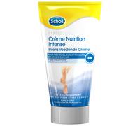 Scholl Intense Nutrition Cream Very Dry, Hard, Rough Skin 150ml