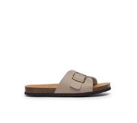 Scholl Jackie Women's Sandals, beige, 6 UK