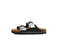 Scholl Women's Josephine Sandal, Charcoal, 4 UK