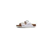 Scholl Josephine, Women's Sandal, White., 6 UK