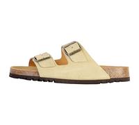Scholl Julien, Men's Sandal, Beige, 45 EU, beige, 11 UK