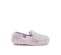 Scholl Women Maddy Shoe Slipper, Lavender, 6 UK