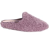 Scholl Maddy Women's Slipper, Purple, 4 UK