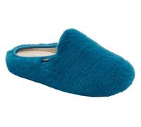 Scholl Maddy Women's Slippers, turquoise, 3 UK