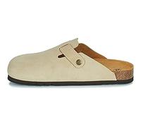 Scholl Men's Olive Sandal, Khaki, 10.5 UK