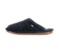 Scholl Men's Paffo Man Sandal, Black, 9 UK