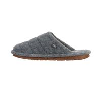 Scholl Men's Paffo Man Sandal, Grey, 6 UK