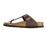 Scholl Men's YVES Sandal, Marron, 10 UK
