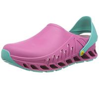 Scholl Mixed Evoflex Sandal, Fuschia,41 EU Large