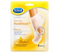 Scholl Moisturising Pedimask Triple Oil 1 pair