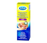 Scholl Moisturizer For Dry Skin 75 ml