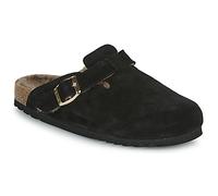 Scholl Mules / Casual Shoes FAE in Black 4