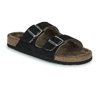 Scholl Mules / Casual Shoes JULIEN in Black 8