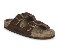 Scholl Mules / Casual Shoes JULIEN in Brown 9.5