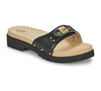 Scholl Mules / Casual Shoes PESCURA CARROARMATO in Black 5