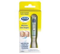 Scholl Mycoses Nail Solution 4 ml