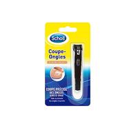 Scholl Nail Clipper for Hard and Thick Toenails