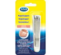Scholl Nail Clippers 1 pcs