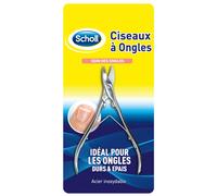 Scholl - Nail Scissors