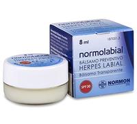 Scholl Normolab Balm Herpes Lab 8 ml