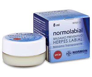 Scholl Normolab Balm Herpes Lab 8 ml